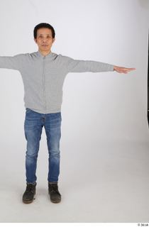 Photos of Shiba Tanzan standing t poses whole body 0001.jpg